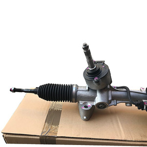 Mecanismo de Dirección Honda Odyssey 53600-T6D-H40, Nuevo Conjunto de Dirección Asistida Eléctrica para Modelos 2015-2021, Pieza de Repuesto - Product Image 4