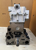 Moteur Diesel de haute qualité 2.8T 4M40T moteur Long bloc pour MITSUBISHI DELICA / SPACE GEAR PAJERO moteur 4M40T