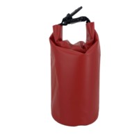 Bolsa seca impermeable para natación, bote flotante de PVC 500D
