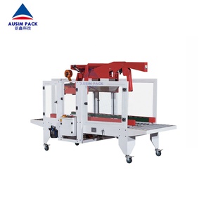 <span class=keywords><strong>Mantenimiento</strong></span> simple, <span class=keywords><strong>ahorro</strong></span> <span class=keywords><strong>de</strong></span> energía y eficiente máquina automática <span class=keywords><strong>de</strong></span> sellado <span class=keywords><strong>de</strong></span> cajas plegables máquina <span class=keywords><strong>de</strong></span> sellado <span class=keywords><strong>de</strong></span> cinta - Product Image 3