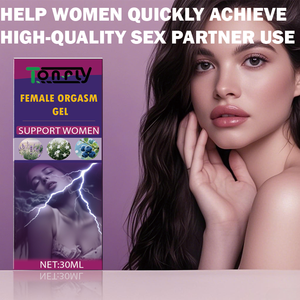 Женский гель для оргазма - Product Image 3