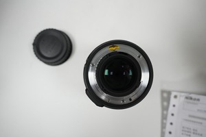 Original utilisé pour <span class=keywords><strong>Nikon</strong></span> AF-S 50mm F/1.8G objectif à mise au point fixe <span class=keywords><strong>plein</strong></span> cadre pour l'utilisation de l'<span class=keywords><strong>appareil</strong></span> <span class=keywords><strong>photo</strong></span> - Product Image 6