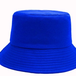 Chapeau de pêcheur unisexe à large bord, séchage rapide, nouvelle protection solaire, pliable, en soie, service OEM avec logo de designer - Product Image 4