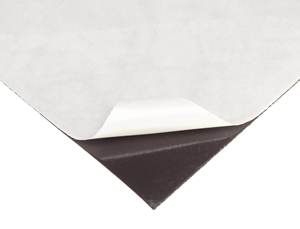 Pvc Lamination Flexible Rubber <b>Magnetic</b> Rubber Magnet <b>Sheet</b> Roll - Product Image 2