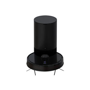 Robotic Vacuum Cleaner J330 Laser Navigation Automatic Dust Disposal Sweeping Vacuuming Mopping All In One - Product Image 4