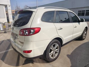 <span class=keywords><strong>Hyundai</strong></span> Santa Fe Usado a Bajo Precio, Venta al por Mayor, Unidad Individual Disponible, Exportación Global, Volante a la Izquierda, Automático, Autos <span class=keywords><strong>Hyundai</strong></span> Usados - Product Image 3