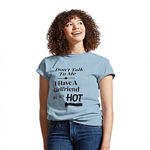 Direct Factory Manufacturer Unisex Quick Dry Cotton T <b>Shirt</b> Light Grey Anti Shrink Casual Wear Diamond <b>Button</b> OEM Wholesale - Product Image 6