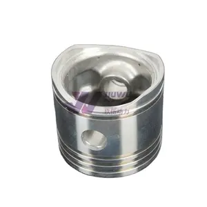 Jepang Membuat OEM Piston, Ring Piston, Pin Piston untuk Model Mesin 4HK1 6HK1 8-98152901-0