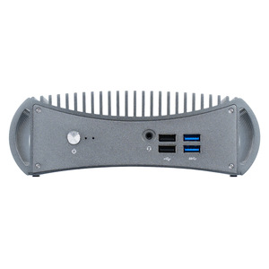 Mini PC Sin Ventilador de 4-8 Núcleos <span class=keywords><strong>I7</strong></span> 1165G7 1135G7 <span class=keywords><strong>1260P</strong></span>, DDR4 32GB, DP1.2, Tipo-C, 4K, 3 Pantallas, SSD M.2 NVMe, Win11 MINI-113 <span class=keywords><strong>NUC</strong></span>, Oficina, Hogar - Product Image 3
