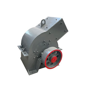 Molinos de Martillos para Trituración de Piedra y Oro para Minería, con Capacidad de 2-3 TPH - Product Image 2