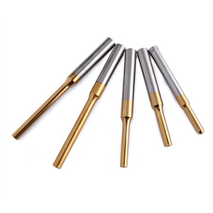 Poinçon en carbure de tungstène Jierui Hardware SKH51, accessoire de matrice d'estampage plaqué titane - Product Image 5