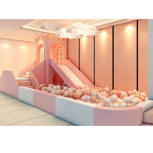 Tunnel de jeu pour enfants et fosse <span class=keywords><strong>à</strong></span> balles au meilleur <span class=keywords><strong>prix</strong></span> avec sac de transport Rangement et transport faciles - Product Image 4
