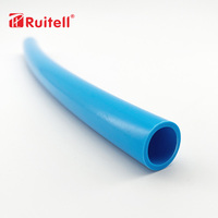 Tuyau PERT durable pour chauffage au sol, tube en polyéthylène, tuyau multicouche PERT économique pour eau chaude
