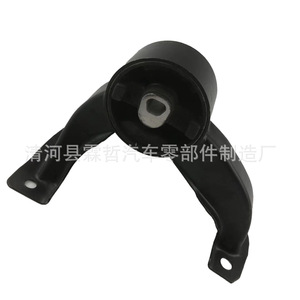 Engine <b>Mount</b> 0517185AC 05171085AC For Coolway Coolbot Platinum Replacement Part Iron Material Electrophoretic Coating - Product Image 2