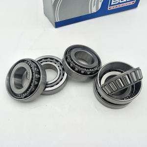 Rodamientos de Rodillos Cónicos de Una Hilera de China, Marca OEM, para Diferencial de Automóvil, Precisión P6, Acero Cromado, Modelos de 20x42 mm, STA3053 - Product Image 4