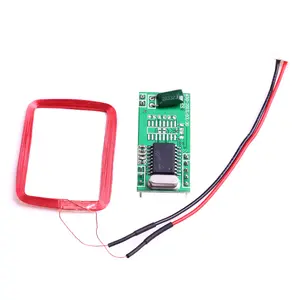 Rfid Reader Module 125Khz OEM/ODM Cho Máy Vân Tay