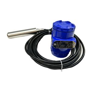 Medidor de Nivel Sumergible NUOYING Montado en Cable para Suministro de Agua Municipal - Product Image 6