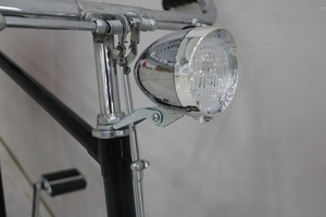 Vélo Classique à Cadre en Acier 28 Pouces à Vitesse Unique, Fourniture en Gros pour les Marchés d'Afrique et d'Asie du Sud-Est - Product Image 6