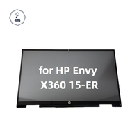 Pour Ordinateur Portable HP Pavilion x360 Convertible 15-ER 15-er0020ca 15,6 Pouces, Écran Tactile LCD FHD 1920x1080 120Hz, Nouvel Ensemble