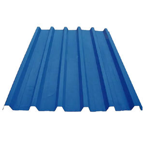 Tablero ondulado de chapa corrugada galvanizada delgada con servicios de soldadura de corte por flexión BIS KS TISI certificado - Product Image 3