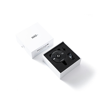 Moteur de drone UAV sans balais MAD M7C15 IPE pour drone de livraison, multirotor, quadricoptère