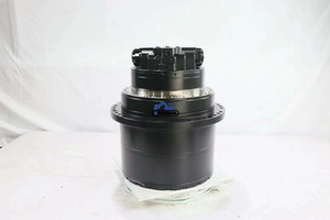 Conjunto de Transmisión Final TM40 con Motor de Traslación y Caja de Cambios para Excavadoras EC210, EC210B, EC240, R260LC-9, R220LC-7 - Piezas Hidráulicas de Repuesto - Product Image 3