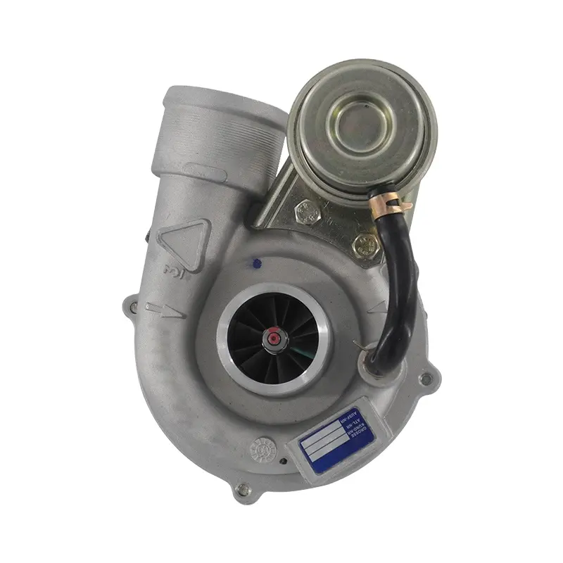 Nuovo turbocompressore motore Diesel K04 Turbo 53049880001 1113104 1057139 914F6K682AG 6611235 per Ford Transit IV 2.5 TD