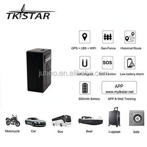 Original Xách Tay GPS Tracker Vệ Tinh Toàn Cầu Thời Gian Thực Theo Dõi Thiết Bị Cho Trẻ Em - Product Image 5