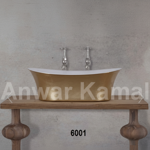 ELM ยึดโต๊ะเครื่องแป้งด้านบน - Product Image 1