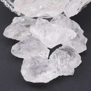 <strong>Crystals</strong> <strong>Wholesale</strong> Bulk Natural <strong>Crystals</strong> Gemstone Rough Stone <strong>Raw</strong> Clear Quartz <strong>Crystal</strong> - Product Image 4