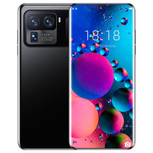 2021 tout nouveau <span class=keywords><strong>M11</strong></span> U1tra 7.3 pouces 16 Go + 512 Go téléphone portable 3G 4G 5G Android débloqué Smartphone téléphone mobile en gros - Product Image 6