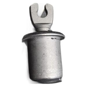 Bague de bras de suspension inférieur du fabricant 84662074 pour Buick Envision Chevrolet Equinox, pièce de rechange en caoutchouc - Product Image 5