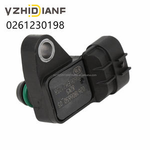 Capteur MAP Capteur de pression d'air massique 0261230198 4711695 18590M68K10 pour Opel <span class=keywords><strong>Suzuki</strong></span> <span class=keywords><strong>Splash</strong></span> Swift IV - Product Image 5