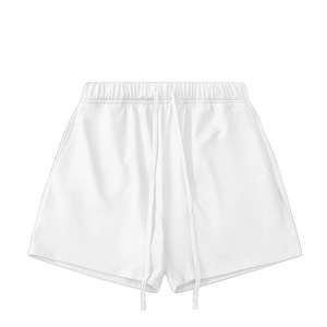 Pantalones cortos funcionales para todas las estaciones para hombre, a medida para una mayor comodidad y un estilo fácil, ideales para ropa de calle, viajes, ocio y uso diario - Product Image 5