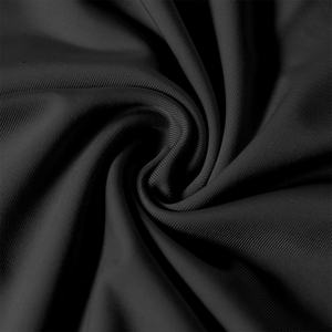 Robe de soirée élégante originale, tenue sexy, robes de cocktail, robe moulante pour femmes, robe élégante noire à enrouler - Product Image 4