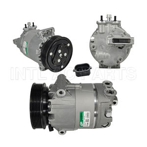 Compresseur INTL-XZC791CVC AC pour Ferrari <span class=keywords><strong>Enzo</strong></span> 2009 6.0 01316154746.B 01140703 - Product Image 6