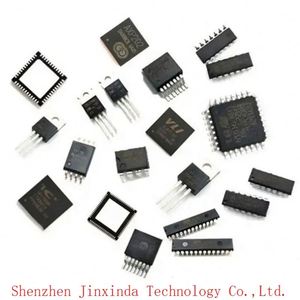 Thương hiệu mới ban đầu IC MCU 32bit 1Mb Flash 100tqfp PIC32MK1024GPD100T-I/PT - Product Image 2
