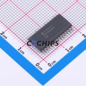 Nuevo interruptor/multiplexor analógico de Chip IC de circuito integrado MUX36D08IDWR Original - Product Image 1