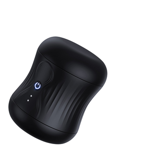 Dispositivo di Vibrazione per Esercizi Maschili Antpop MA-0223, Ecologico e Impermeabile, Giocattolo Sessuale per Adulti - Product Image 1