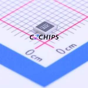 Résistance SMD CR1210F56K0P05Z 1210 (Type : Film Épais) (Résistance : 56 kOhm Précision : 1 %) - Product Image 1