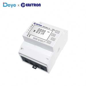 Medidor de Electricidad Trifásico Digital Inteligente Eastron SDM630-Modbus V2 220V/380V 100A RS485, Clase 1.0, el Más Vendido en China - Product Image 3
