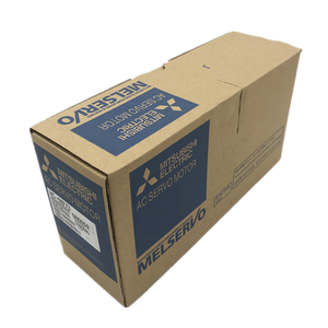 Motor Servo Mitsubishi 750W HC-MF73 - Product Image 5