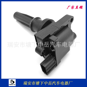 Bobina de encendido Hyundai Kia 27301-38020 tipo pluma para reemplazo y reparación - Product Image 5