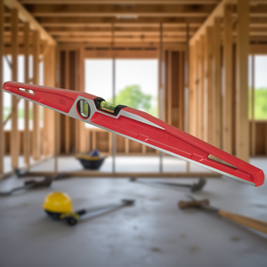 Nivelador Magnético Fatmax Level 48 con Vial para Construcción y Bricolaje - Product Image 3