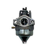 Carburateur à essence en aluminium Carburador Cortina Plana pour moteur à essence P18 P18A pièce de rechange pour générateur
