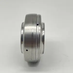 Production And Manufacture Of 420 Material Stainless Steel Outer Spherical Bearing SSUK204