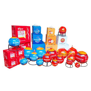 ขายส่งเครื่องดับเพลิงอัตโนมัติแบบผงแห้ง TaiRan FFP-APT0.5/10.8-AM น้ำหนัก 0.5 กก. เสียงเตือน 90-120 เดซิเบล เส้นผ่านศูนย์กลาง 108 มม. ระยะเวลาใช้งาน 5 ปี - Product Image 1