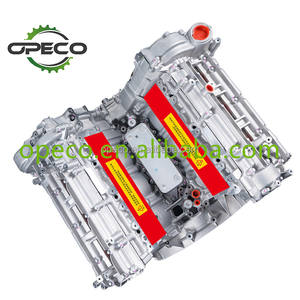 Para GL Benz a <span class=keywords><strong>350</strong></span> <span class=keywords><strong>CDI</strong></span> 4MATIC <span class=keywords><strong>OM642</strong></span> 7A/MT motor diesel 3,0 T - Product Image 5