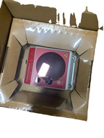 جهاز استشعار نقل البيانات البصرية الأصلي من Leuze طراز DDLS 508 120.3 رقم القطعة 50132915 بمدى 120 متر للتحكم الآلي الصناعي