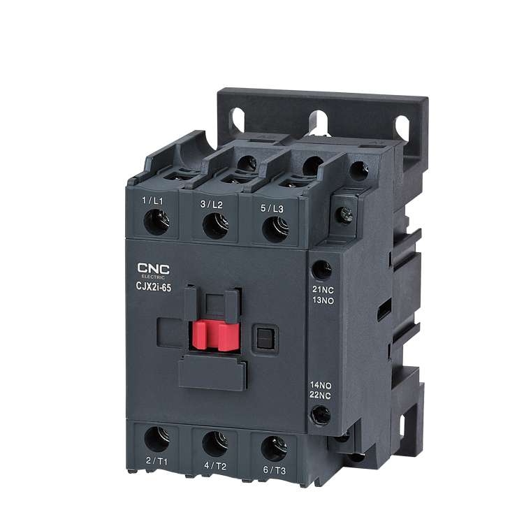 CJ19i Series AC 220V 50Hz 60Hz